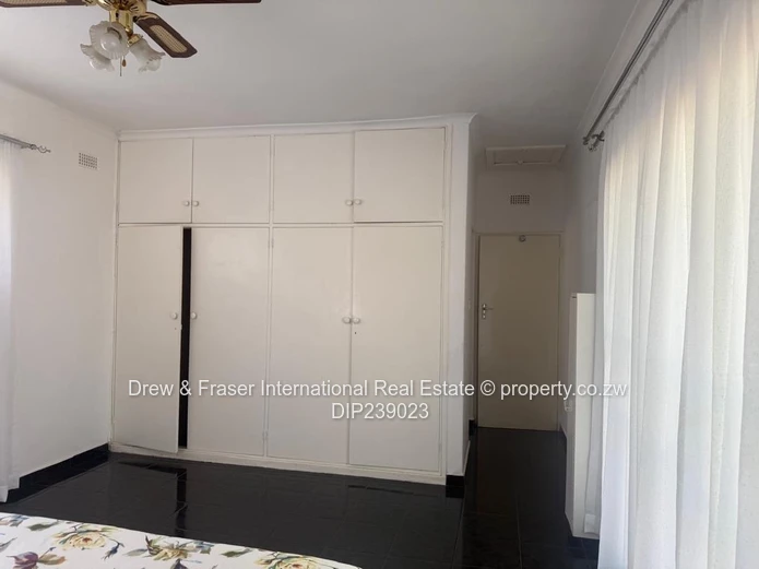 Upper Hillside Harare East Property available for rent as both commercial or residential $1350