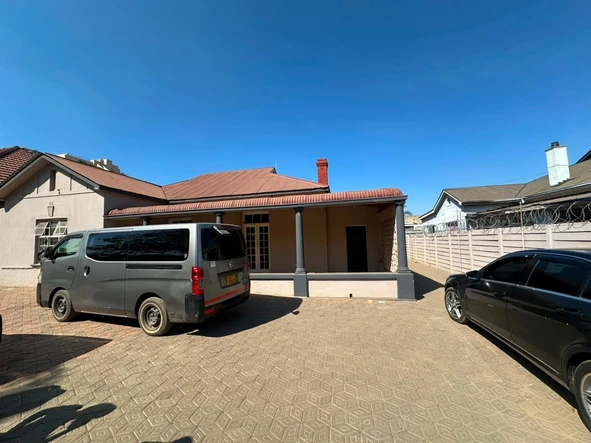 Shop & Retail Property