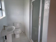 3 Bedroom Garden Flat