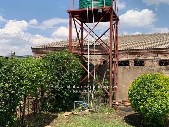 New Bluffhill House for Sale – USD $165,000 (Sole Mandate)