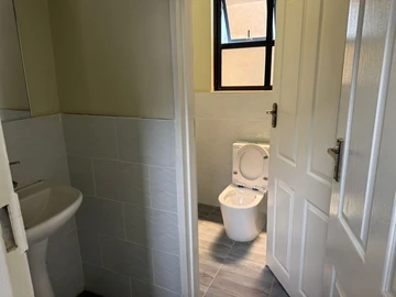 4 Bedroom Townhouse Complex