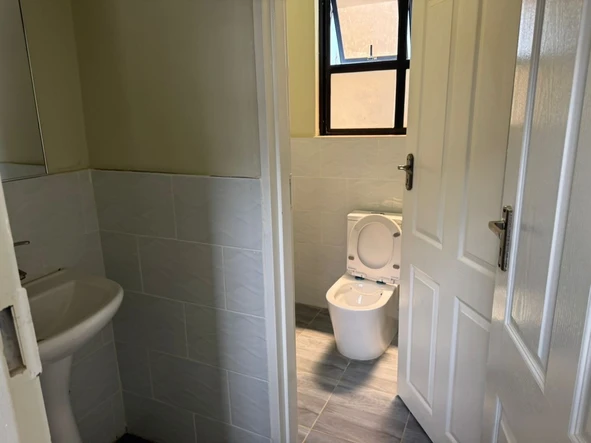 4 Bedroom Townhouse Complex