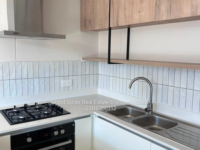 Modern 2-Bedroom Apartment for Rent – Jacaranda Heights