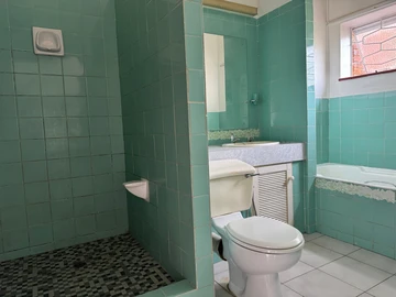 2 Bedroom Townhouse Complex