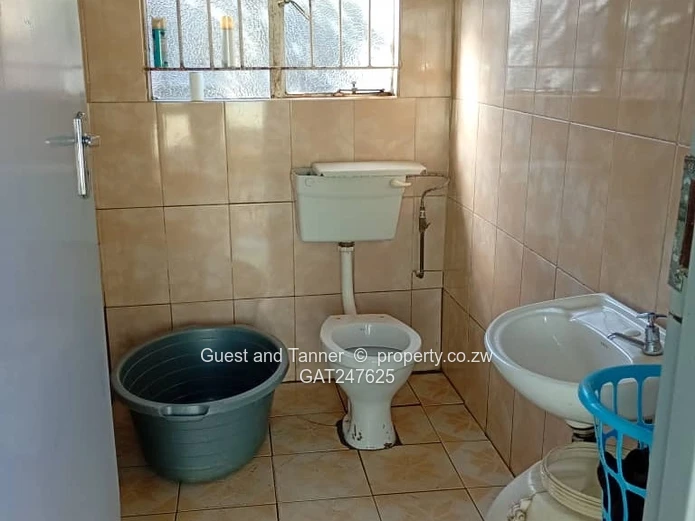 Investor’s Delight – Budiriro 1 | USD 68,000