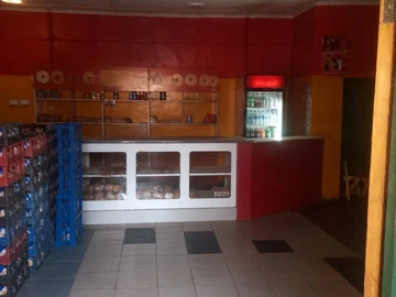Shop & Retail Property
