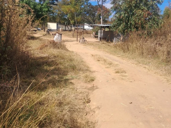 Commercial & Industrial Land