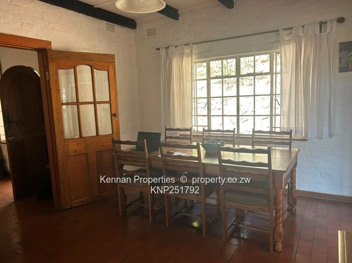 Lovely Family Home In A Great Location With Room For Growth