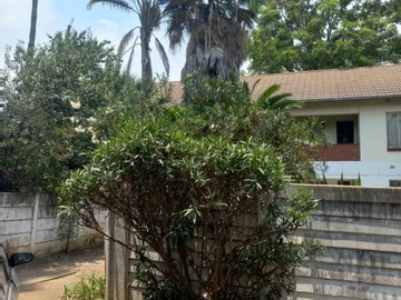 2 Bedroom Garden Flat