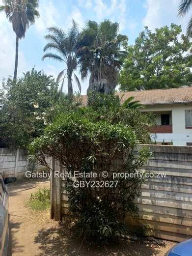 Available immediately  (Sole Mandate)