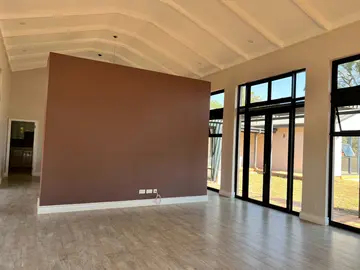 4 Bedroom Townhouse Complex