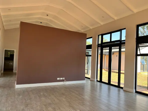 4 Bedroom Townhouse Complex