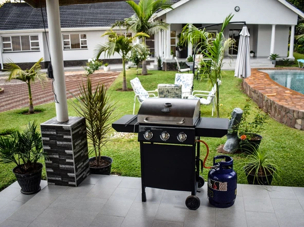 3 Bedroom Townhouse Complex