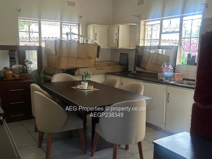 Opportunity on Acturus Road