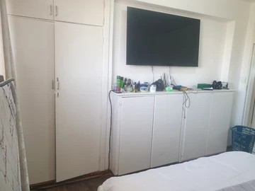 Flat & Apartment