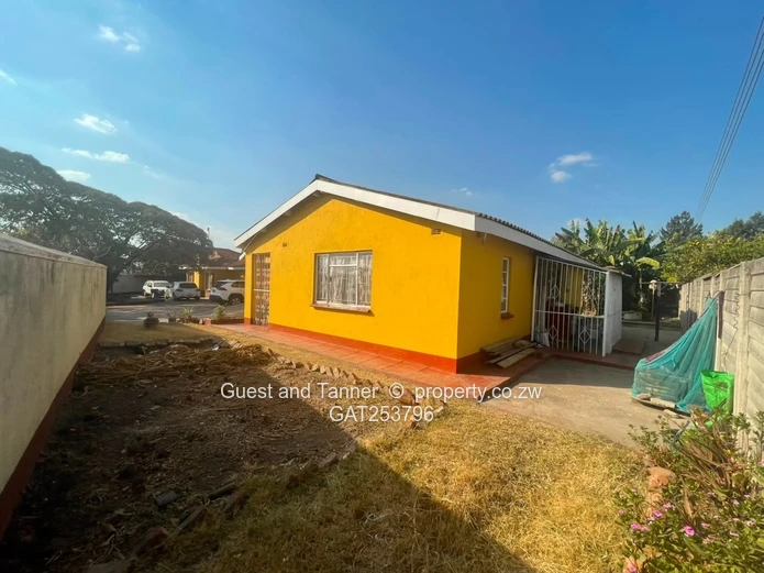 3-Bedroom House for Sale| Shortston, Waterfalls