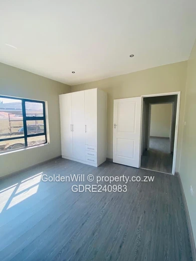 Avondale West Townhouse for Rental 