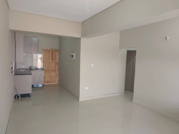 2 Bedroom Townhouse Complex