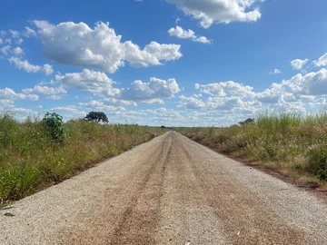 Commercial & Industrial Land