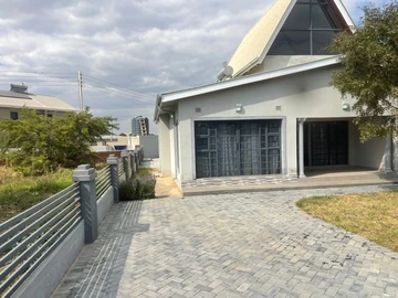 A stylish fully furnished home to let in Arlington 