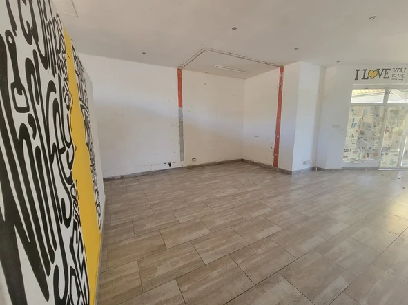 Shop & Retail Property