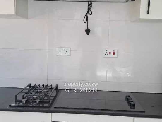 Modern 4-Bed Home with Borehole in Hatfield, Harare South