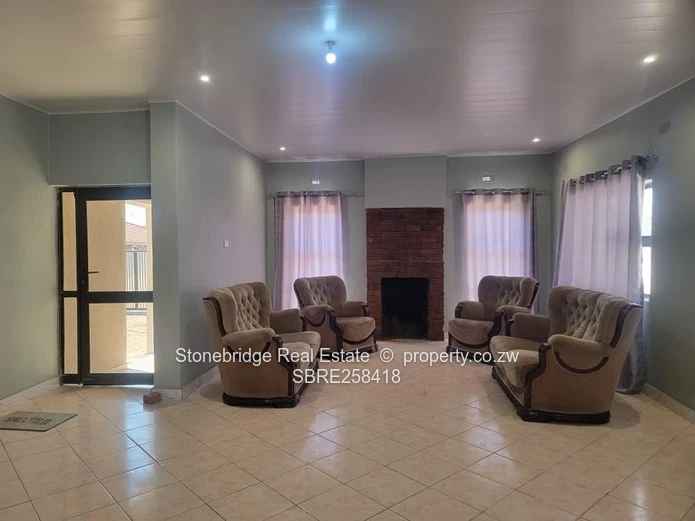 3 Bedroomed House in Selbourne Brooke For Sale