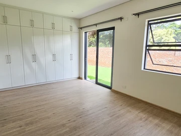 3 Bedroom Townhouse Complex