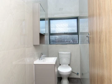 3 Bedroom Townhouse Complex