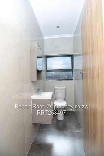 Ultra Modern 3 bed family clusters in Goodhope Westgate 