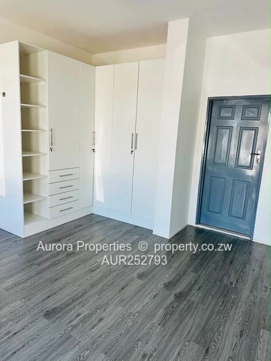 Modern 3-Bedroom Cluster Home for Sale