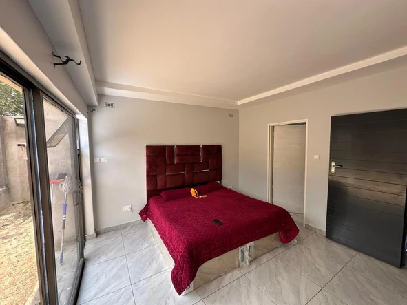 3 Bedroom Townhouse Complex