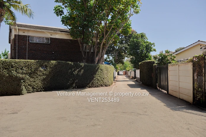 Avondale Garden Flats For Sale