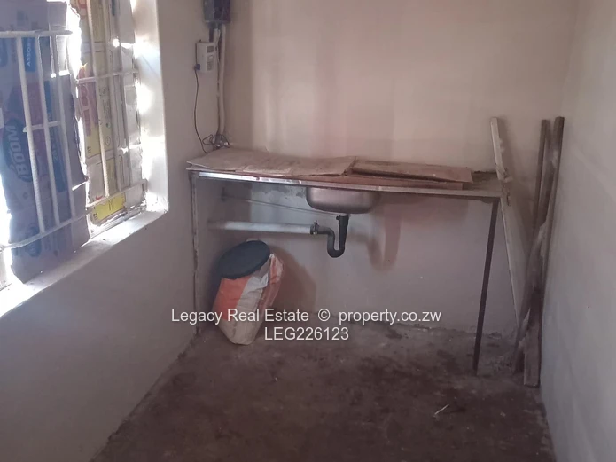 Commercial Grocery Shop for Rent | St Mary’s, Chitungwiza