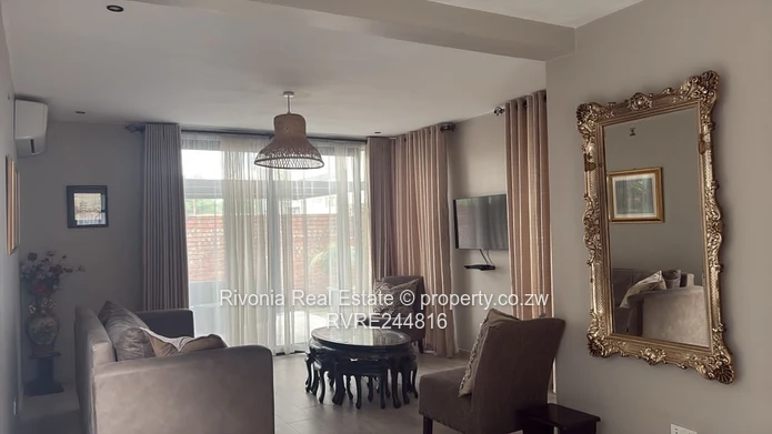 Borrowdale road frontage 