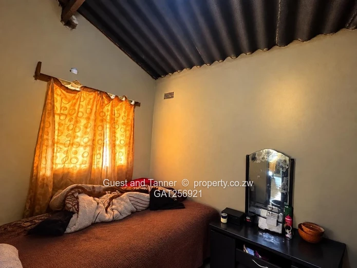 House For Sale Glen View 3