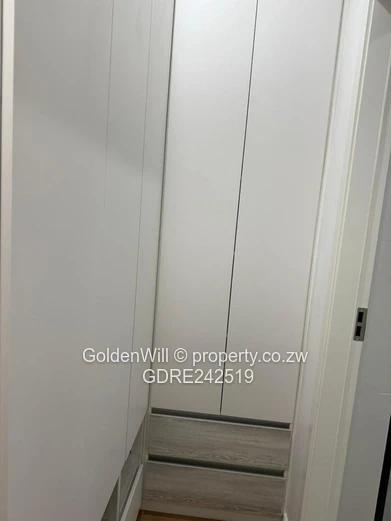 Mount Pleasant Duplex Apartments for Rental