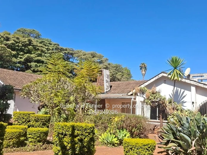  Prime Location 5 Bedroomed House for Sale - Highlands