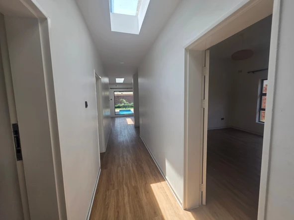 4 Bedroom Townhouse Complex