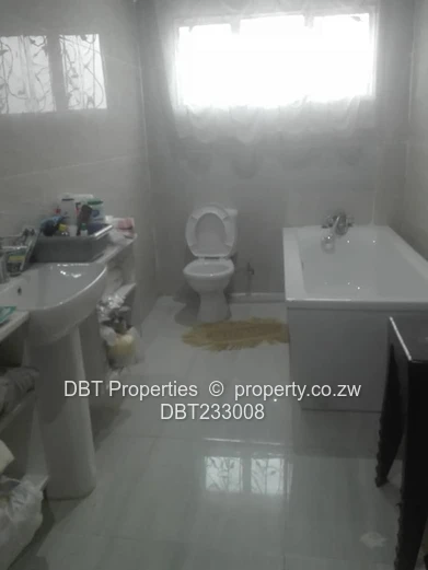 Behind Borrowdale Brooke House Available