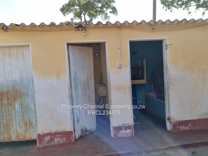 Prime Investment Opportunity