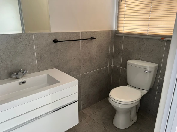 3 Bedroom Garden Flat