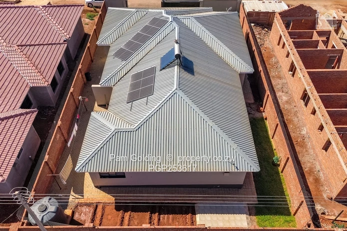 4 Bedroom House for Sale in Westgate