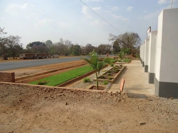 18 Unit Townhouse Complex