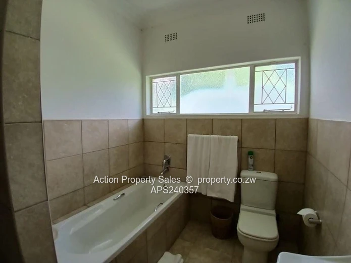 Beautiful 5 Beds In Gunhill!