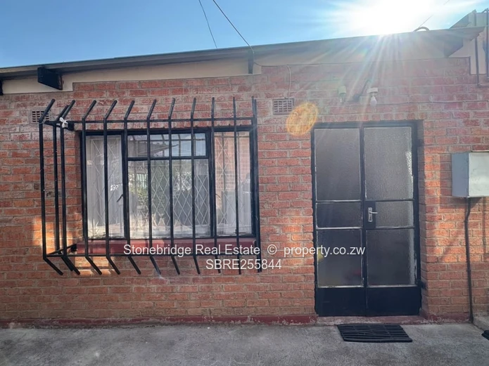 Bradfield – 2-Bedroom Duplex For Sale $150K
