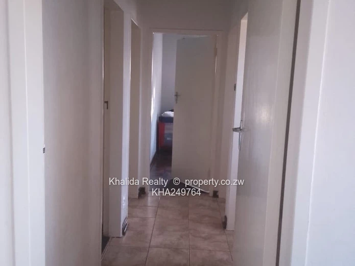 Morningside Bulawayo house for sale 