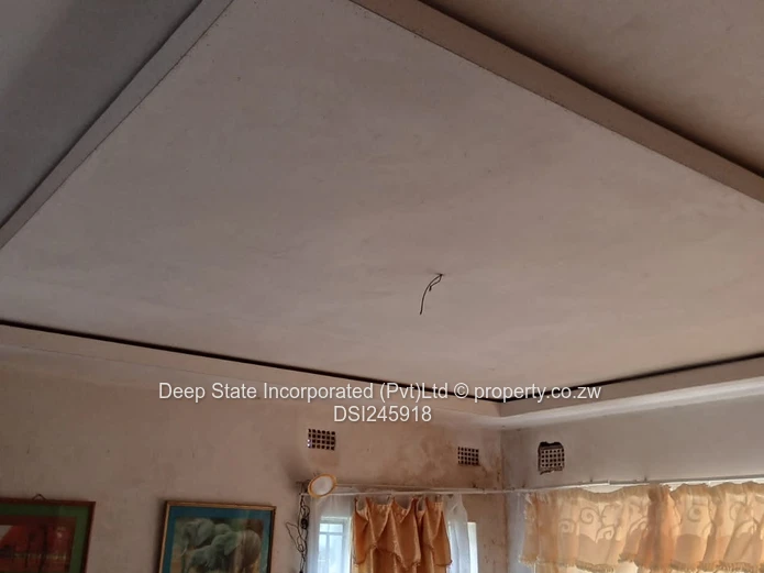 Vainona Cluster Flat For Sale