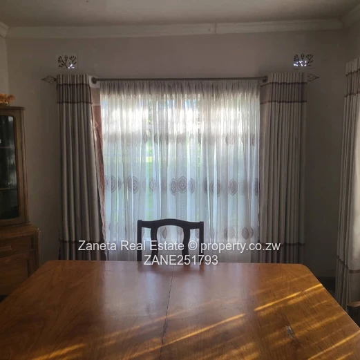 Malborough 4bedroom house