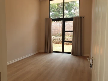 2 Unit Townhouse Complex